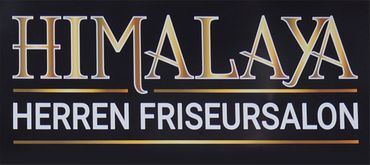 himalaya herren friseursalon in mannheim logo